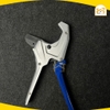 Kéo Cắt Ống Nhựa PVC / PPR / PE 64mm KingBlue KPC-164 - Hàng chính hãng.