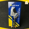 Kéo Cắt Ống Nhựa PVC / PPR / PE 64mm KingBlue KPC-164 - Hàng chính hãng.