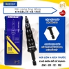 Mũi nong ống đồng KingBlue KB-1304 - Hàng chính hãng.