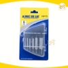 Bộ lấy ốc gãy KingBlue KBYT6 - Hàng chính hãng.