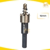 Mũi khoét kim loại R2 kích thước 16-60mm Kingblue - Hàng chính hãng.