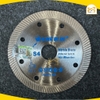 Lưỡi Cắt Đa Năng S4 Kingblue, Chuyên cắt đá trắng sứ, đá bóng kiếng, đá marble - Hàng chính hãng.
