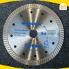 Lưỡi Cắt Đa Năng S4 Kingblue, Chuyên cắt đá trắng sứ, đá bóng kiếng, đá marble - Hàng chính hãng.