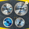 Lưỡi Cắt Đa Năng S4 Kingblue, Chuyên cắt đá trắng sứ, đá bóng kiếng, đá marble - Hàng chính hãng.