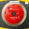 Lưỡi Chuyên Cắt Đá Granite, Bê Tông KINGBLUE TS - Hàng chính hãng.
