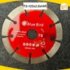 Lưỡi Chuyên Cắt Đá Granite, Bê Tông KINGBLUE TS - Hàng chính hãng.
