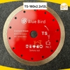 Lưỡi Chuyên Cắt Đá Granite, Bê Tông KINGBLUE TS - Hàng chính hãng.