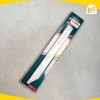 Bộ 5 lưỡi cưa kiếm 225mm cắt gỗ có đinh TOTAL TRSB1111DF