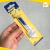 Vỉ 5 lưỡi rọc giấy cao cấp 18mm bi-metal Irwin 10507102 - Hàng chính hãng.