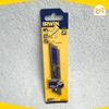 Vỉ 5 lưỡi rọc giấy cao cấp 18mm bi-metal Irwin 10507102 - Hàng chính hãng.