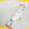 Bộ 2 lưỡi cưa kiếm (cưa gỗ có đinh) 225mm(9