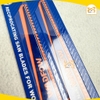 Bộ 2 lưỡi cưa kiếm (cưa gỗ có đinh) 225mm(9