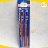 Bộ 2 lưỡi cưa kiếm (cưa gỗ) 240mm(9.5