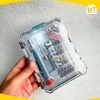 Bộ tua vít 32 chi tiết sửa điện thoại Total TACSD30326 - Hàng chính hãng