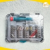Bộ tua vít 32 chi tiết sửa điện thoại Total TACSD30326 - Hàng chính hãng