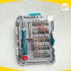 Bộ tua vít 32 chi tiết sửa điện thoại Total TACSD30326 - Hàng chính hãng