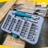Bộ 32 tua vít sữa điện thoại TOTAL THT250PS0321
