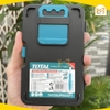 Bộ 32 tua vít sữa điện thoại TOTAL THT250PS0321