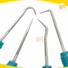 Bộ 4 dụng cụ sửa điện thoại Total TPHSK0401 - Hàng chính hãng.