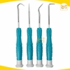 Bộ 4 dụng cụ sửa điện thoại Total TPHSK0401 - Hàng chính hãng.