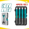 Bộ 4 dụng cụ sửa điện thoại Total TPHSK0401 - Hàng chính hãng.