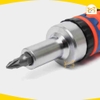Bộ 43 chi tiết bắt vít Wadfow WSS8B43, Thép Cr-V cao cấp - Hàng chính hãng.