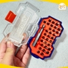 Bộ 32 mũi bắt vít đa năng Wadfow WBS3B32, Thép Cr-V cao cấp - Hàng chính hãng.