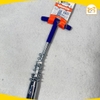 Tay vặn mở bugi chữ T 16mm - 21mm Wadfow WTH5116/WTH5121 - Hàng chính hxng.