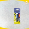 Mũi bắn vít bake PH2 chống trượt Kingblue, Thép S2 Taiwan, từ tính cao, siêu cứng 65mm,100mm,150mm -  V65R,V100R,V150R -