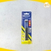 Mũi bắn vít bake PH2 chống trượt Kingblue, Thép S2 Taiwan, từ tính cao, siêu cứng 65mm,100mm,150mm -  V65R,V100R,V150R -