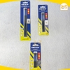 Mũi bắn vít bake PH2 chống trượt Kingblue, Thép S2 Taiwan, từ tính cao, siêu cứng 65mm,100mm,150mm -  V65R,V100R,V150R -