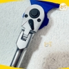 Tay vặn xoay 180 độ 1/4