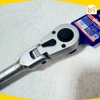 Tay vặn xoay 180 độ 1/2