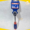 Tay vặn đầu tuýp Cần siết đầu tuýp 1/4inch 45T WadFow WRW1214 - Hàng chính hãng.