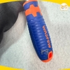 Tay vặn đầu tuýp Cần siết đầu tuýp 1/4inch 45T WadFow WRW1214 - Hàng chính hãng.