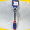 Tay vặn đầu tuýp Cần siết đầu tuýp 3/8inch 45T WadFow WRW1238 - Hàng chính hãng.