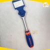 Tay vặn đầu tuýp Cần siết đầu tuýp 3/8inch 45T WadFow WRW1238 - Hàng chính hãng.