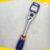 Tay vặn đầu tuýp Cần siết đầu tuýp 1/2inch 45T WadFow WRW1212 - Hàng chính hãng.