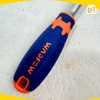 Tay vặn đầu tuýp Cần siết đầu tuýp 1/2inch 45T WadFow WRW1212 - Hàng chính hãng.
