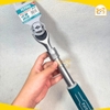 Cần siết tự động 2 chiều 1/2 inch độ dài điều chỉnh được 320-450mm TOTAL THT106128L - Hàng chính hãng.