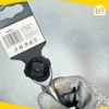 Cần típ cán thẳng công nghiệp 3/8 inch TOLSEN 15119 | Cần siết lực tự động, thép cứng CrMo chắc chắn