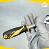 Cần típ cán thẳng công nghiệp 3/8 inch TOLSEN 15119 | Cần siết lực tự động, thép cứng CrMo chắc chắn
