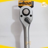 Cần típ cán thẳng công nghiệp 1/2 inch TOLSEN 15120 | Cần siết lực tự động, thép cứng CrMo chắc chắn