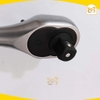 Cần típ cán thẳng công nghiệp 1/2 inch TOLSEN 15120 | Cần siết lực tự động, thép cứng CrMo chắc chắn