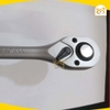 Cần típ cán thẳng công nghiệp 1/2 inch TOLSEN 15120 | Cần siết lực tự động, thép cứng CrMo chắc chắn