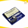 Thước Panme KingBlue TK-025 mức độ đo chính xác tới 0.01mm, nhỏ gọn, dễ dàng sử dụng - Hàng chính hãng.