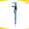 Thước Kẹp Điện Tử KingBlue TKE-150 Hợp Kim Thép cao cấp - Đo chiều sâu độ cao độ dài bề mặt
