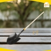 Xẻng thép không có tay cầm TOLSEN 58005, Thép Carbon cao cấp - Hàng chính hãng.