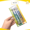 Bộ dụng cụ epoxy 2 thành phần Weber, Bơm keo đều tỷ lệ 1:1, Bộ dụng cụ chà ron - Hàng chính hãng.