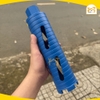 Mũi Khoan Rút Lõi bê tông Khô KingBlue phi 63 KRLK-63*250 - Hàng chính hãng.